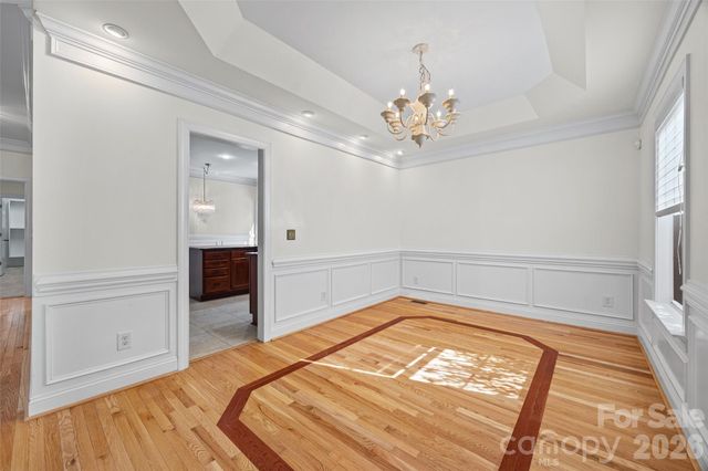 4042 Sunset Ridge Drive, Rock Hill, SC 29732