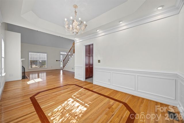 4042 Sunset Ridge Drive, Rock Hill, SC 29732