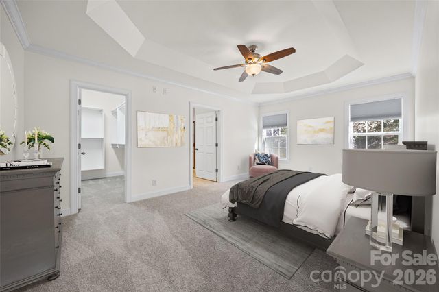 4042 Sunset Ridge Drive, Rock Hill, SC 29732