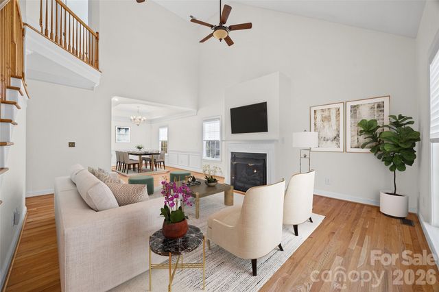 4042 Sunset Ridge Drive, Rock Hill, SC 29732