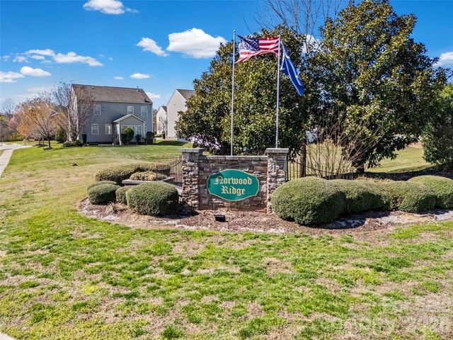 4042 Sunset Ridge Drive, Rock Hill, SC 29732