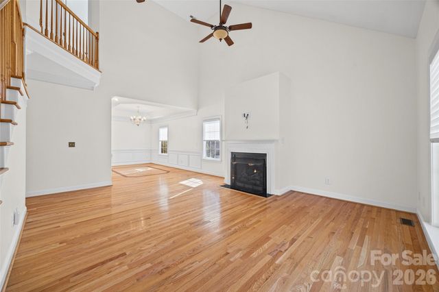 4042 Sunset Ridge Drive, Rock Hill, SC 29732