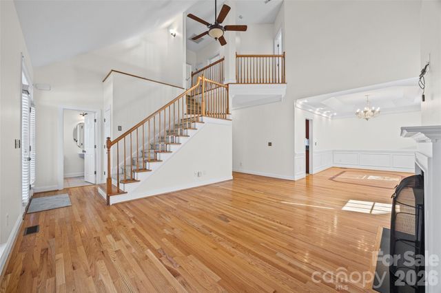 4042 Sunset Ridge Drive, Rock Hill, SC 29732