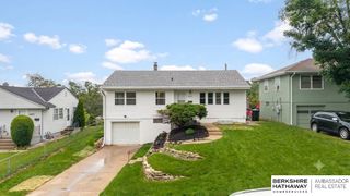 5329 N 47th Street, Omaha, NE 68104