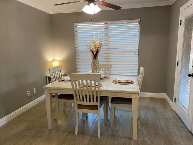 113 Chateau Drive, Aledo, TX 76008