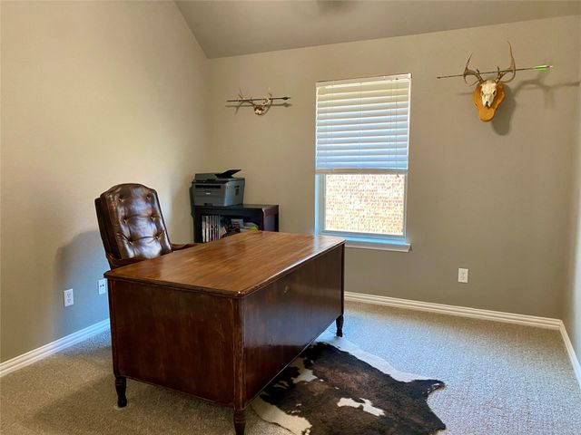 113 Chateau Drive, Aledo, TX 76008