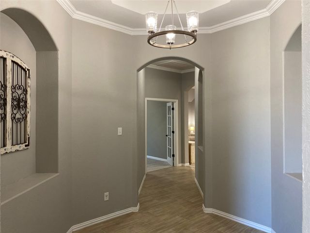 113 Chateau Drive, Aledo, TX 76008