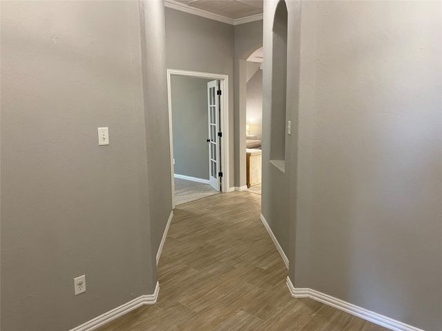 113 Chateau Drive, Aledo, TX 76008