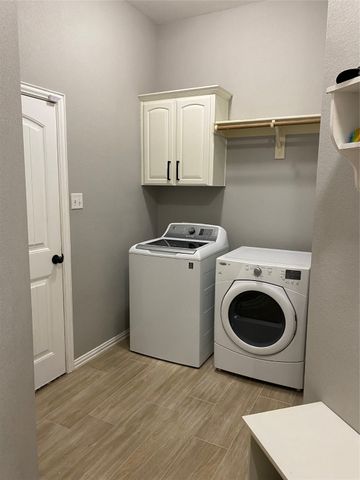 113 Chateau Drive, Aledo, TX 76008