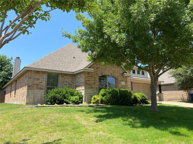 113 Chateau Drive, Aledo, TX 76008