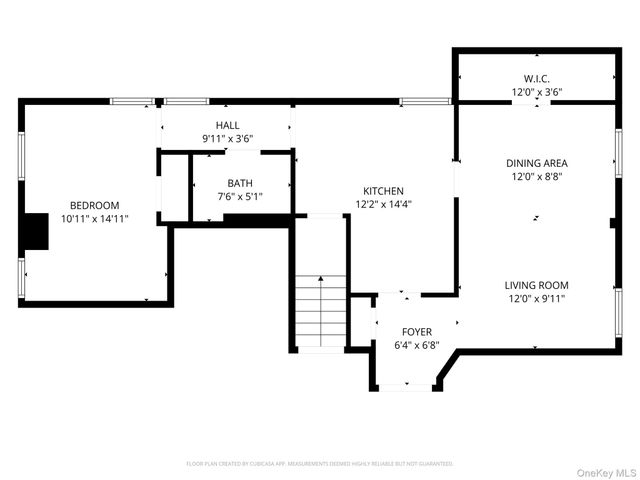 247 Hudson Street 3, Cornwall On Hudson, NY 12520