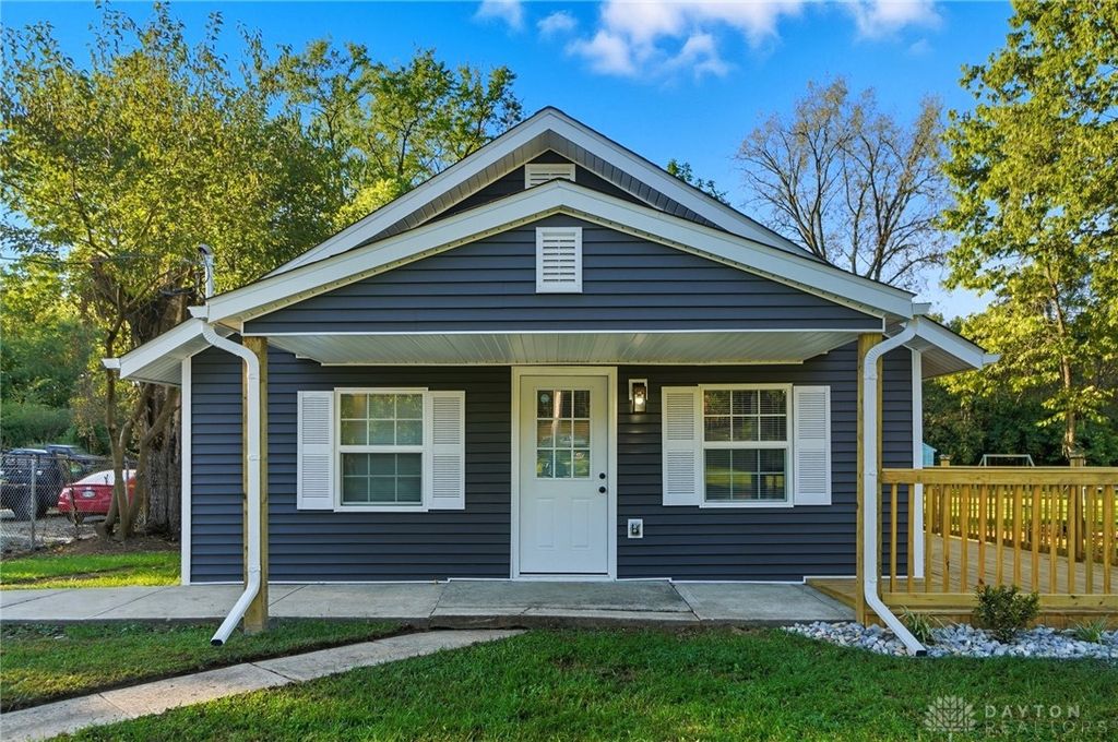 5073 Kerns Road, Springfield, OH 45502