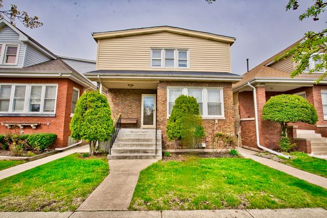 2534 N Rutherford Avenue, Chicago, IL 60707