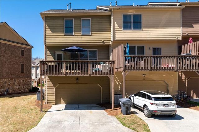 3907 High Dove Way, Smyrna, GA 30082