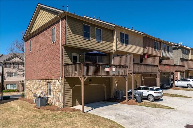 3907 High Dove Way, Smyrna, GA 30082