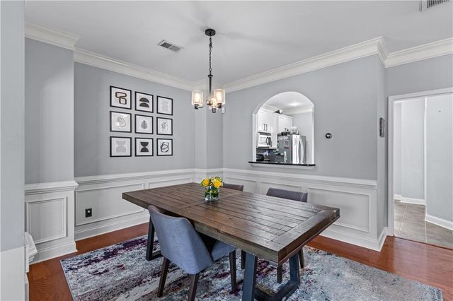 3907 High Dove Way, Smyrna, GA 30082