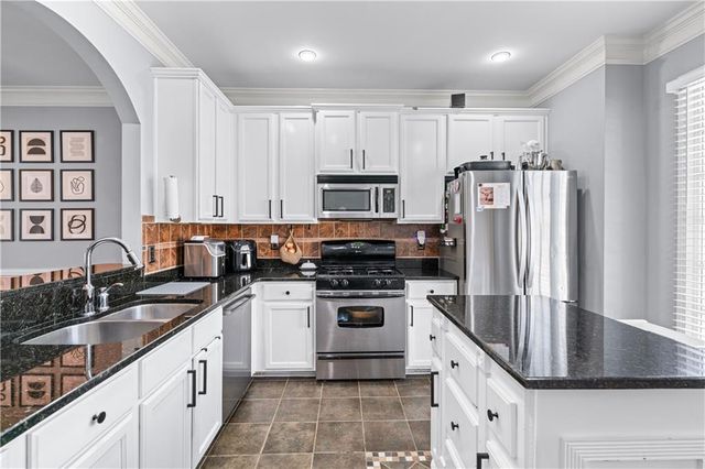 3907 High Dove Way, Smyrna, GA 30082