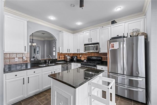 3907 High Dove Way, Smyrna, GA 30082