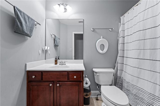 3907 High Dove Way, Smyrna, GA 30082