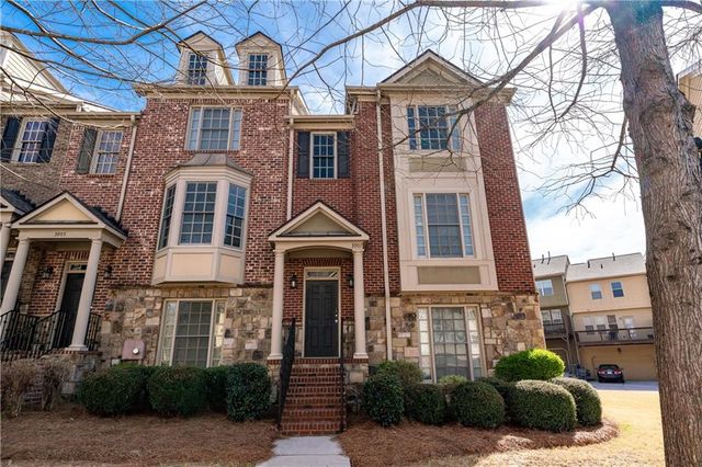 3907 High Dove Way, Smyrna, GA 30082