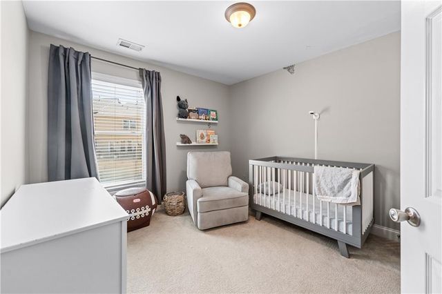 3907 High Dove Way, Smyrna, GA 30082