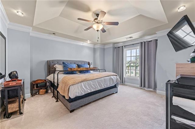 3907 High Dove Way, Smyrna, GA 30082