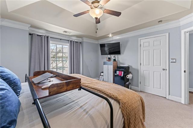 3907 High Dove Way, Smyrna, GA 30082