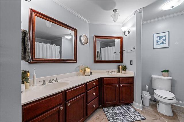 3907 High Dove Way, Smyrna, GA 30082