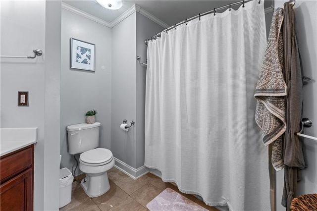 3907 High Dove Way, Smyrna, GA 30082