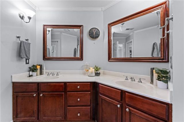 3907 High Dove Way, Smyrna, GA 30082