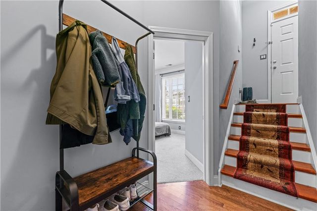 3907 High Dove Way, Smyrna, GA 30082