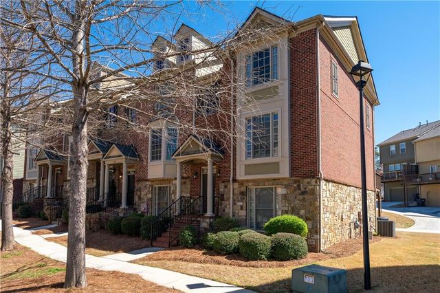 3907 High Dove Way, Smyrna, GA 30082