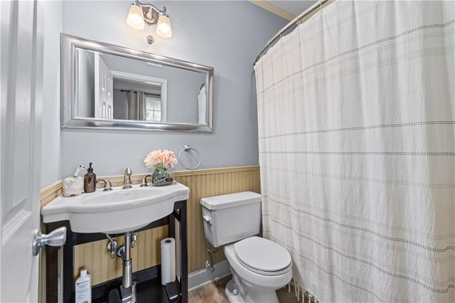 3907 High Dove Way, Smyrna, GA 30082