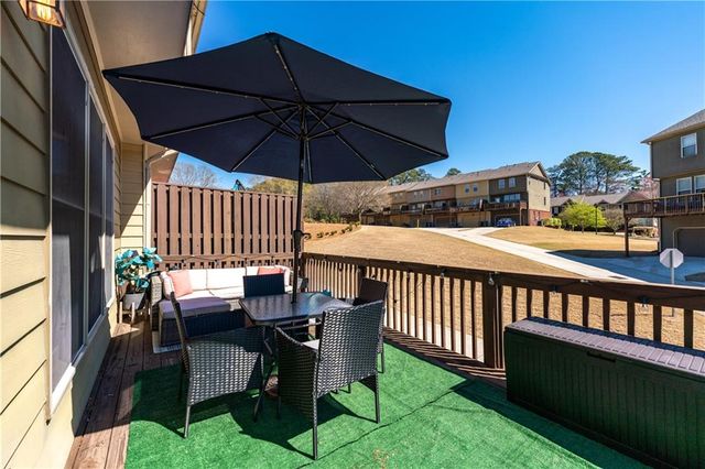 3907 High Dove Way, Smyrna, GA 30082