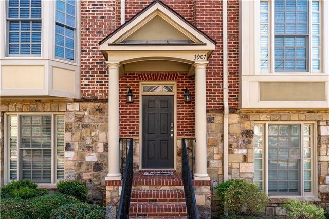 3907 High Dove Way, Smyrna, GA 30082