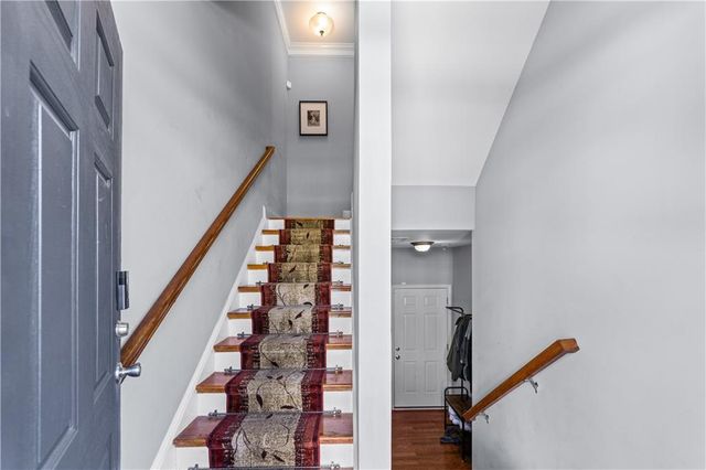 3907 High Dove Way, Smyrna, GA 30082