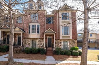 3907 High Dove Way, Smyrna, GA 30082