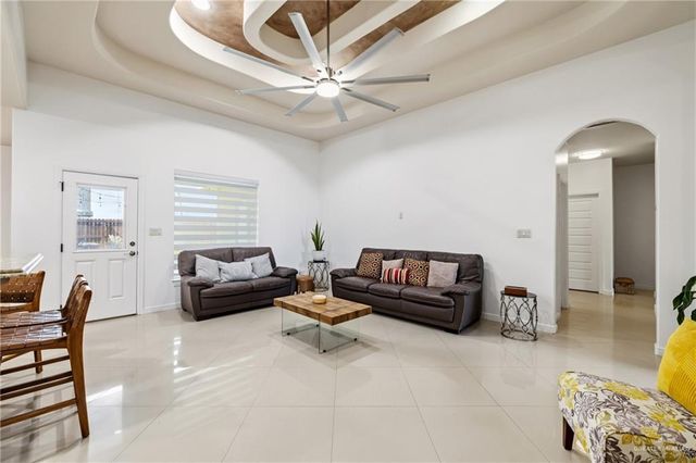 3906 Sherman Street, Edinburg, TX 78542
