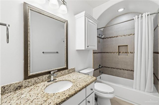 3906 Sherman Street, Edinburg, TX 78542