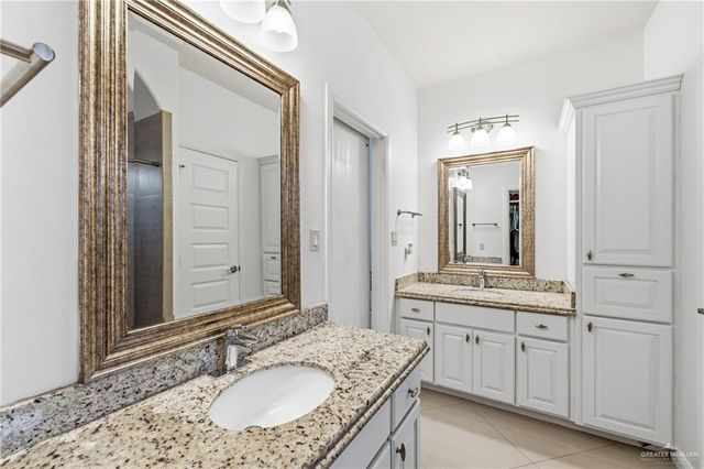 3906 Sherman Street, Edinburg, TX 78542