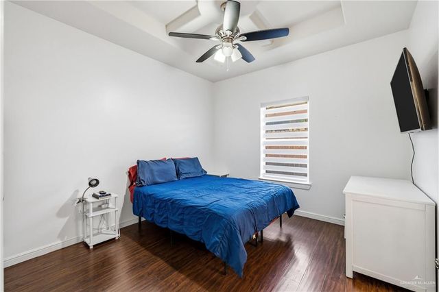3906 Sherman Street, Edinburg, TX 78542