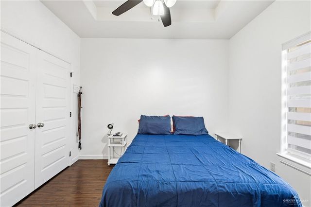3906 Sherman Street, Edinburg, TX 78542