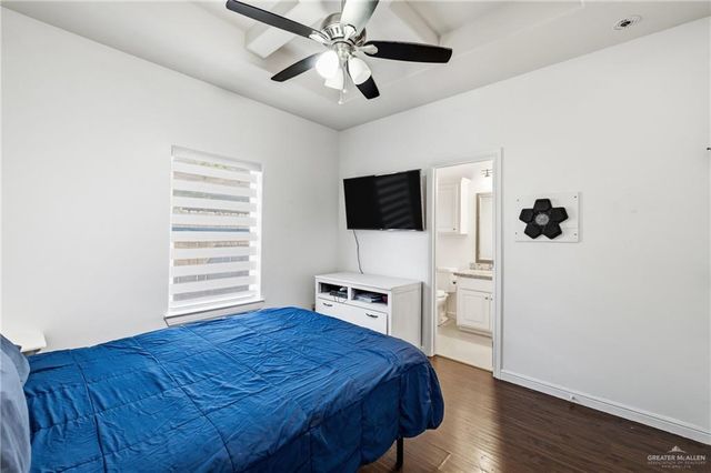 3906 Sherman Street, Edinburg, TX 78542