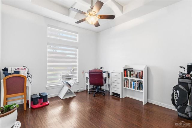 3906 Sherman Street, Edinburg, TX 78542