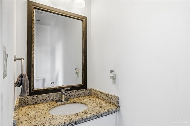 3906 Sherman Street, Edinburg, TX 78542