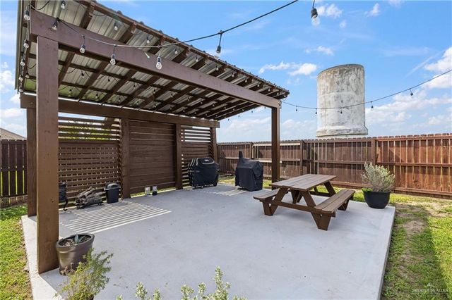 3906 Sherman Street, Edinburg, TX 78542