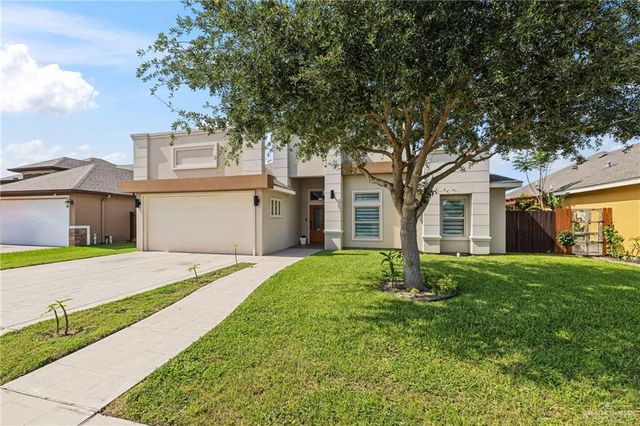 3906 Sherman Street, Edinburg, TX 78542