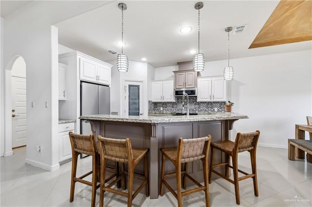 3906 Sherman Street, Edinburg, TX 78542
