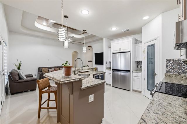 3906 Sherman Street, Edinburg, TX 78542