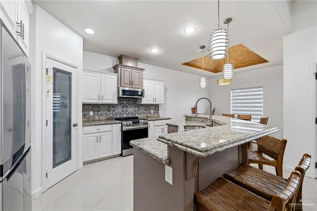 3906 Sherman Street, Edinburg, TX 78542
